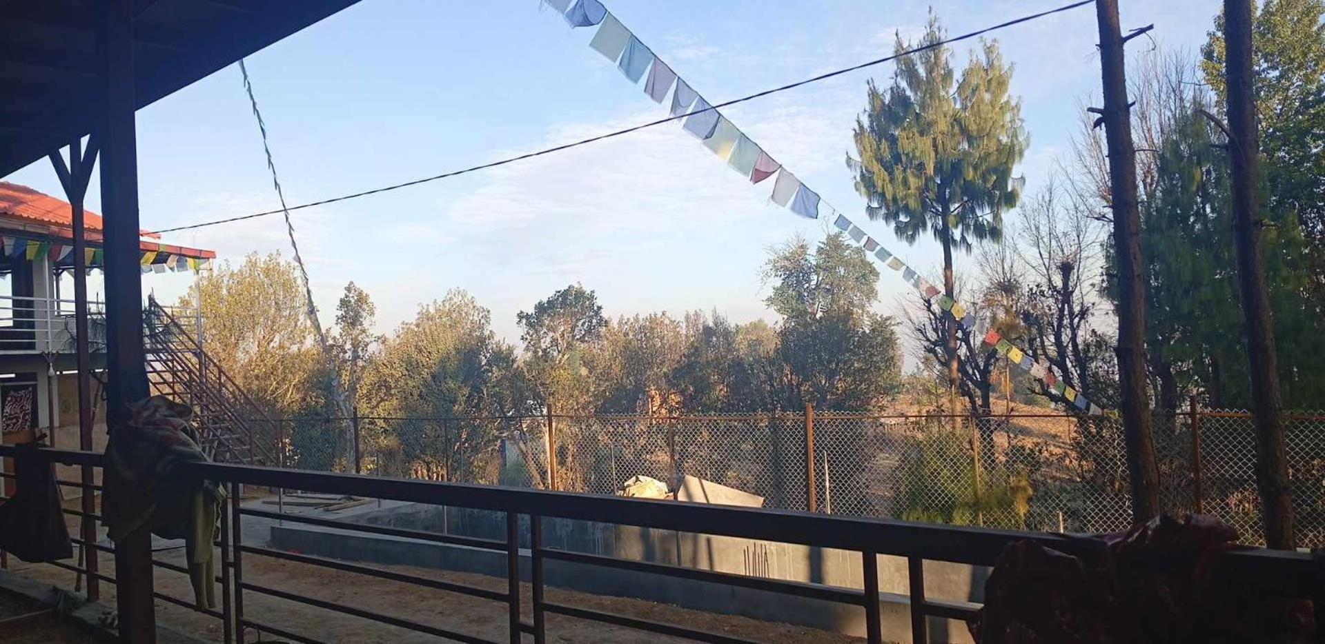 Everest Home Stay Apartment Lalitpur Exterior foto