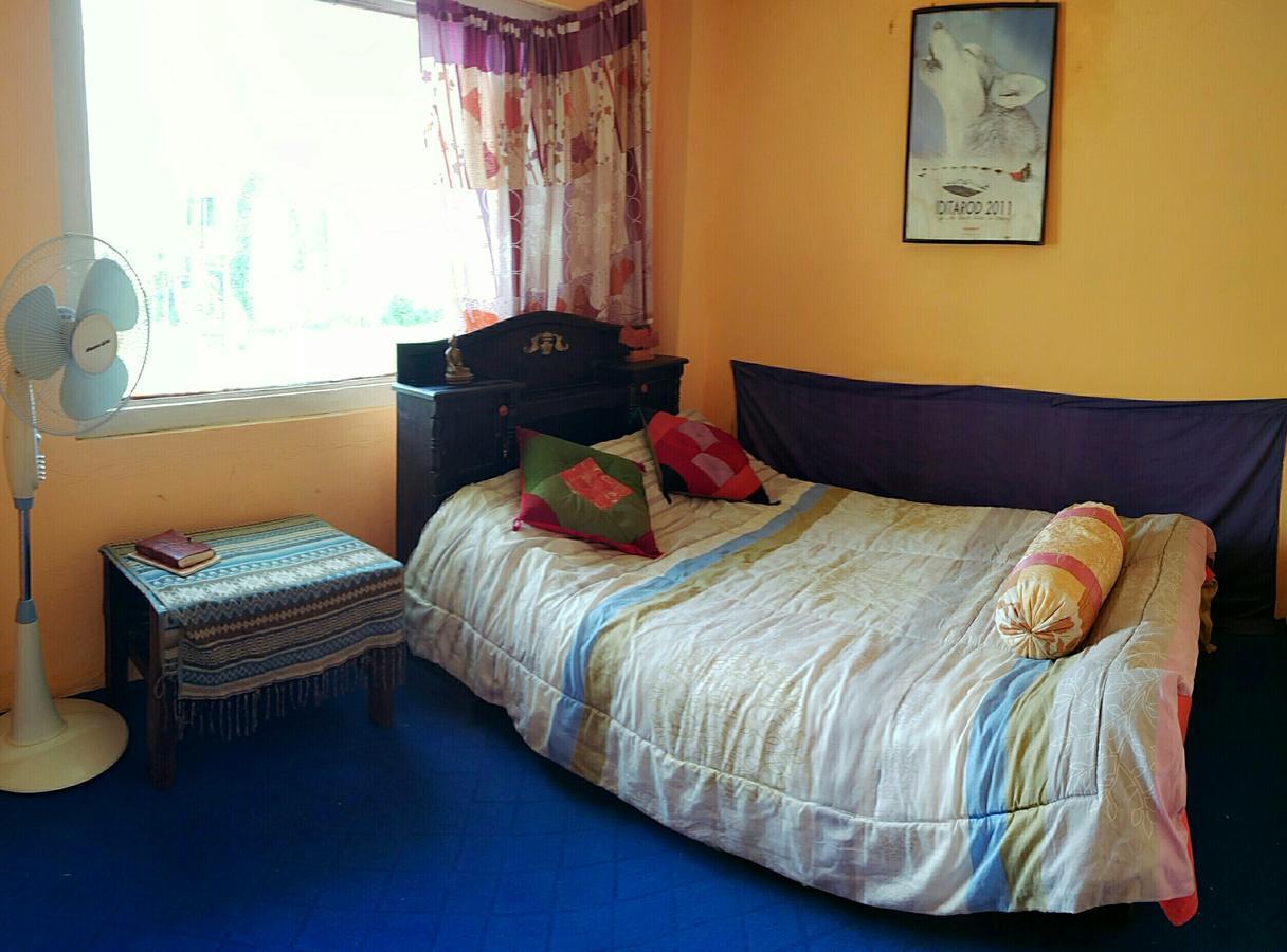 Everest Home Stay Apartment Lalitpur Exterior foto