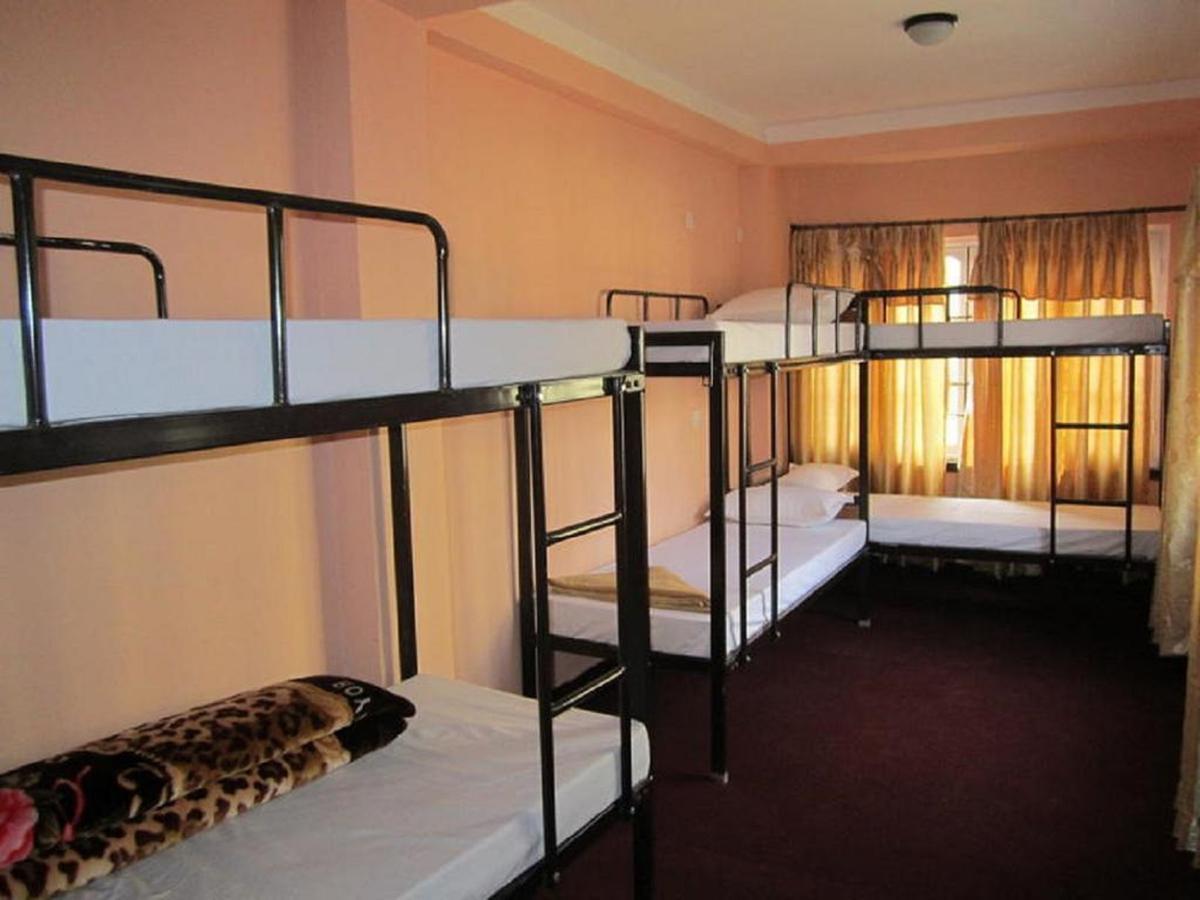 Everest Home Stay Apartment Lalitpur Exterior foto