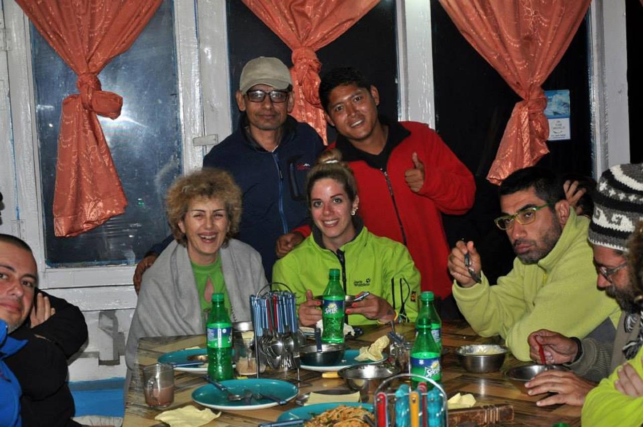 Everest Home Stay Apartment Lalitpur Exterior foto